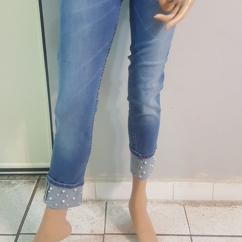 jeans - Picture 3 of 6